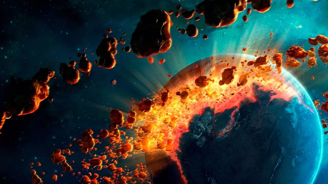 Do movies lie? Space doesn't explode, that's why