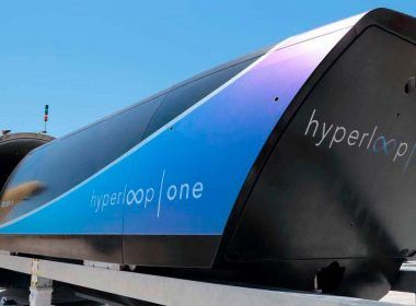 hyperloop