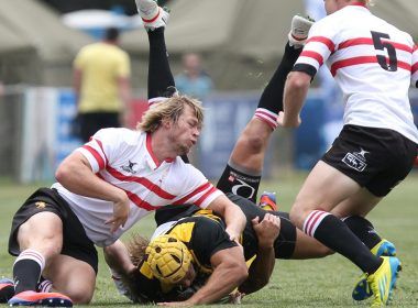 rugby