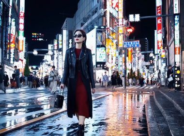 sora tokio