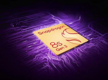 snapdragon 8s gen 3