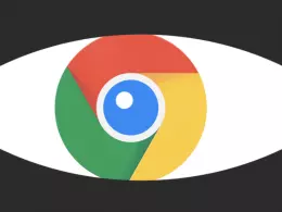 ojo Chrome