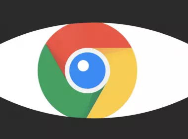 ojo Chrome