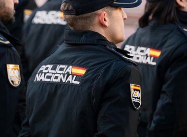 policia