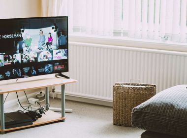 tv