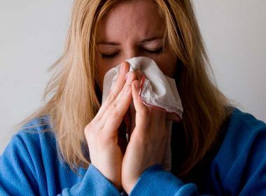 alergia