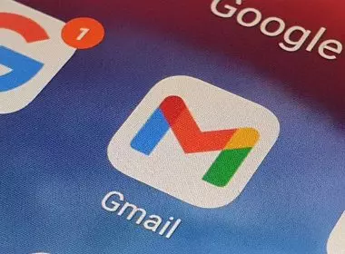 app de gmail