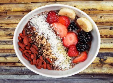 bowl fibra