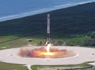 falcon 9