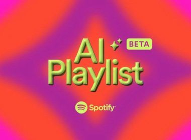 playlist AI spotify