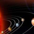 sistema solar sol