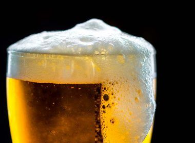 cerveza intro