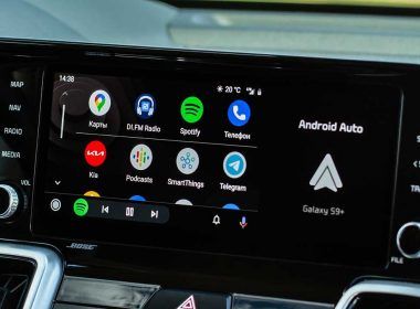 android auto