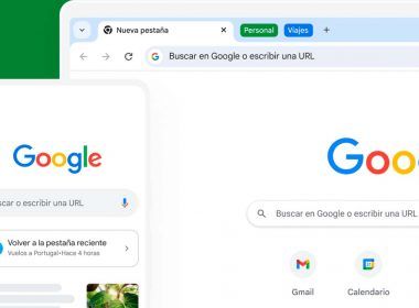 chrome