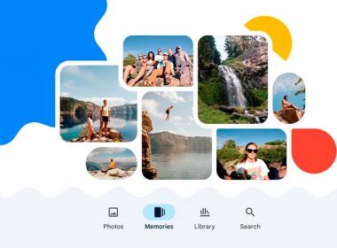 google fotos