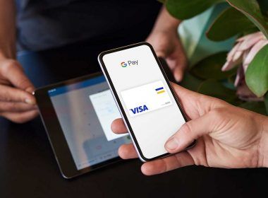 google pay