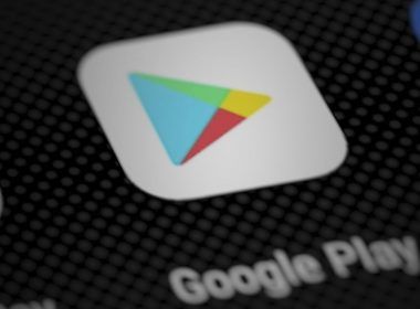 google play