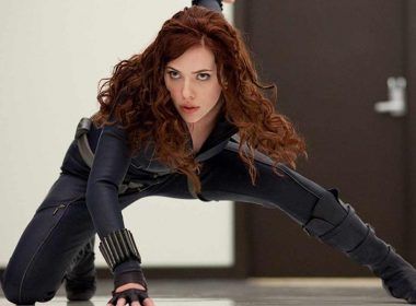 scarlett johansson
