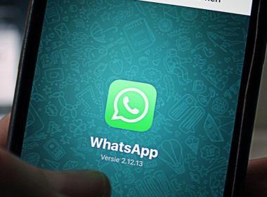 whatsapp intro