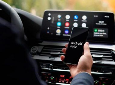 android auto