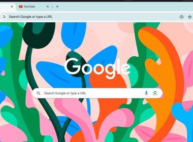 google chrome