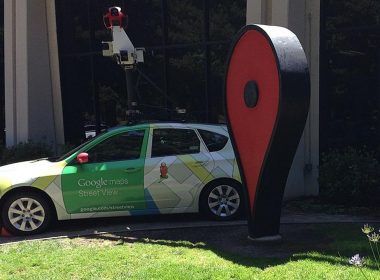 google maps