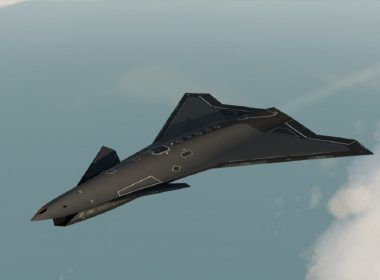 wingman