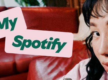 mi spotify intro