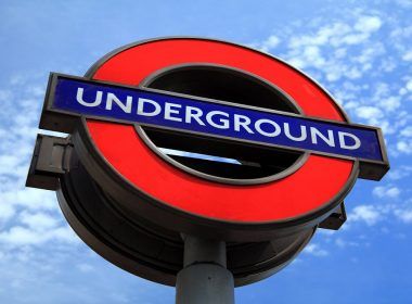 underground
