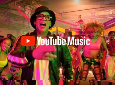 youtube music