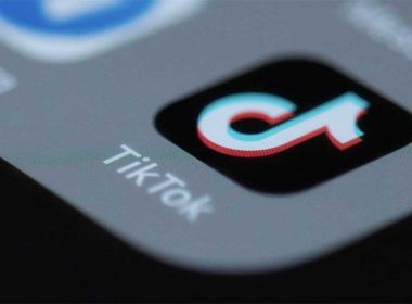 app de TikTOk