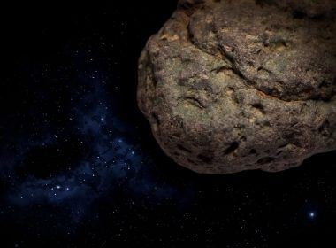 asteroide
