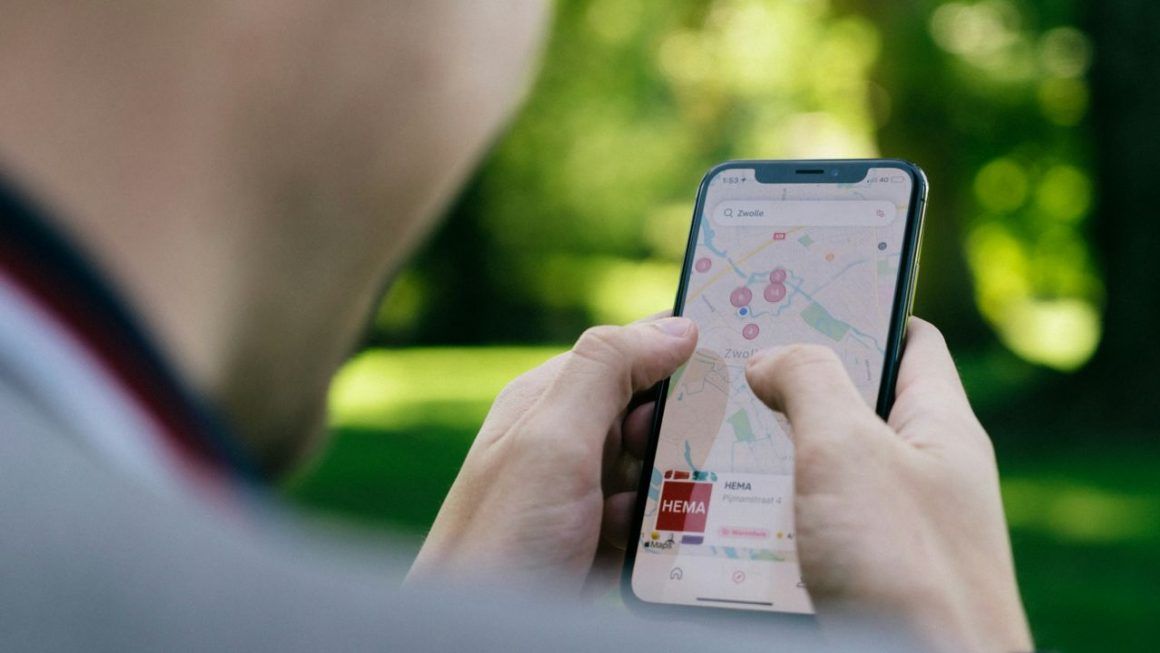 El truco para evitar multas con Google Maps