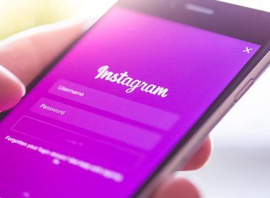 instagram