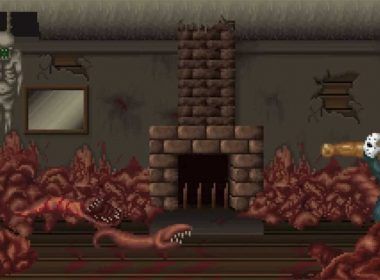 splatterhouse