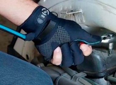 carbon hand intro