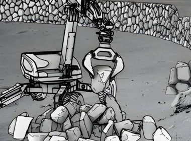 robot