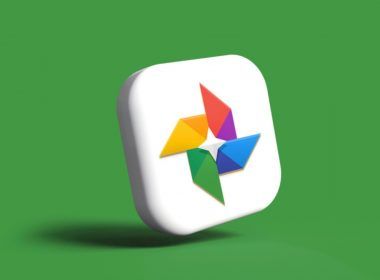 imagen de google fotos