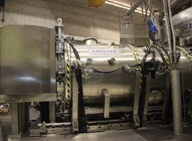 ITER china