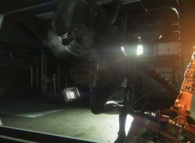 alien isolation