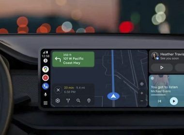 android auto