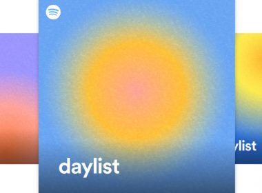daylist