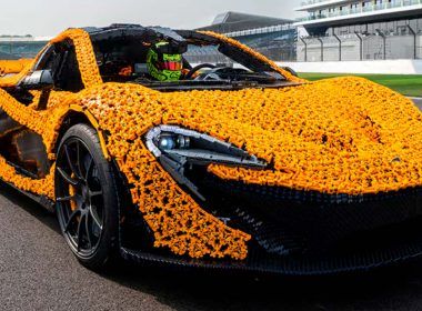 maclaren p1
