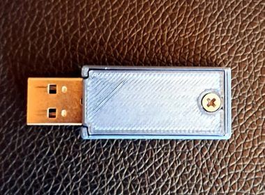 pen drive 200 años