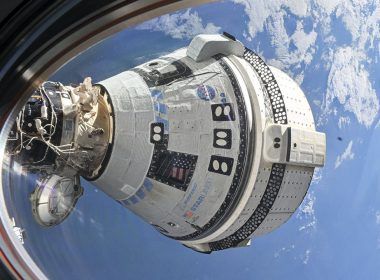 starliner