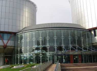 tribunal europeo