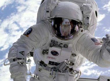 astronauta