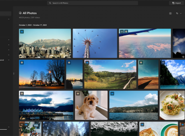 fotos microsoft
