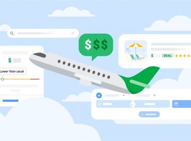 google flight barato