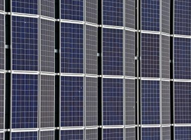 paneles solares